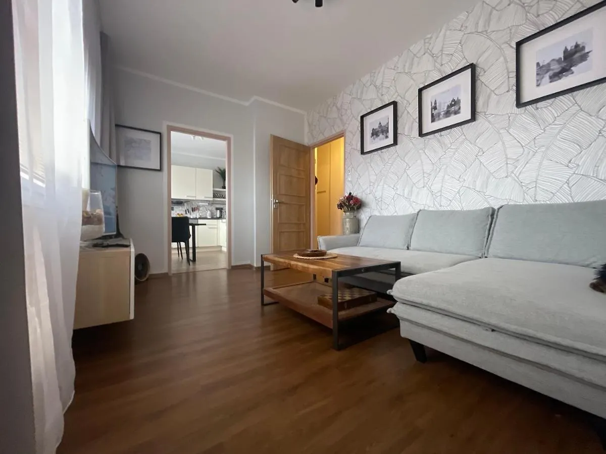 Andel Apartment With Terrace Prague Czech Republic