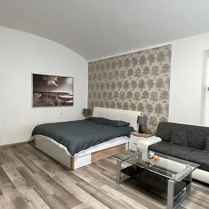 Apartment Wenceslas Square Two-floor, Prague