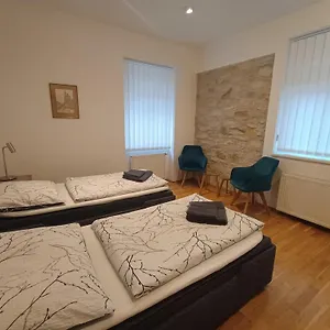 Karlin Apartamento